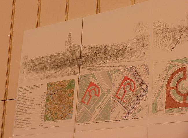 ���������� �������������������� ������ ��������� �� ��. ������� �������,2 