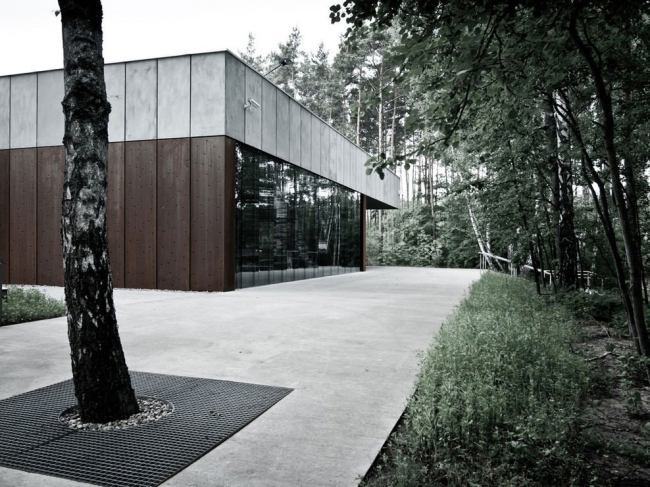 ����� � ����� ������ ��������