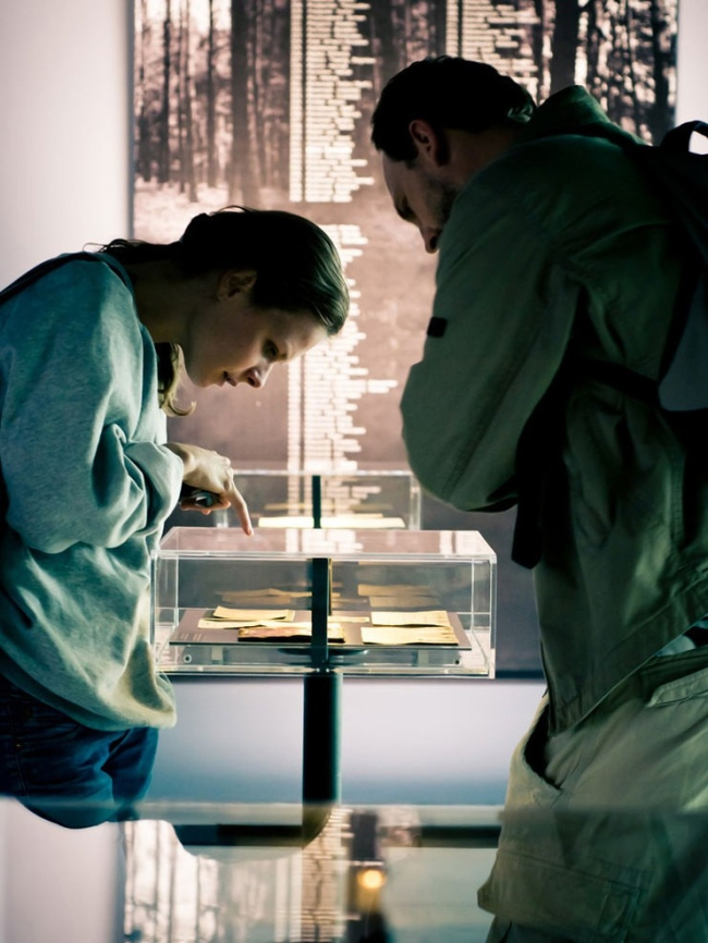 ����� � ����� ������ ��������