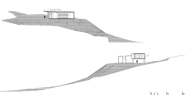 ������� �������-�������-��-��-������� � Otxotorena Arquitectos