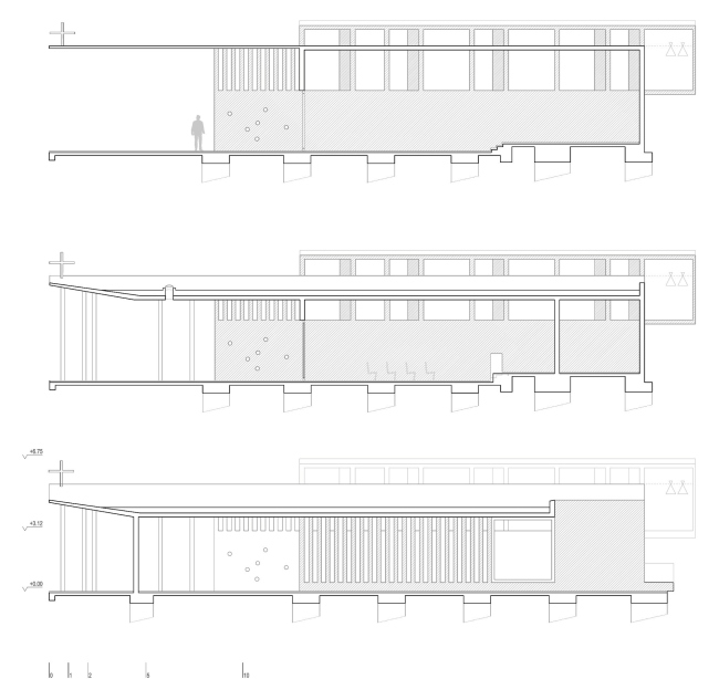 ������� �������-�������-��-��-������� � Otxotorena Arquitectos