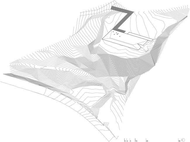 ������� �������-�������-��-��-������� � Otxotorena Arquitectos