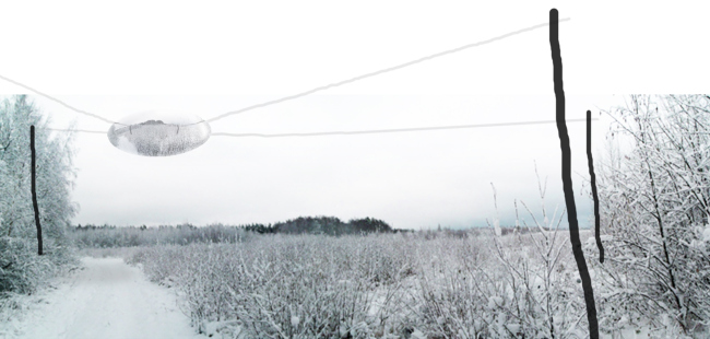 ������ ������������� ����������� ����� ������ ���� ����� �������� �����. ������� (Sousveillance. Under Big Brother's Skirt). ����������� ������������� �������������� ��������.