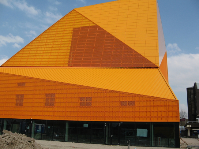 ����� ������. ����: Forgemind ArchiMedia via flickr.com. �������� CC BY 2.0