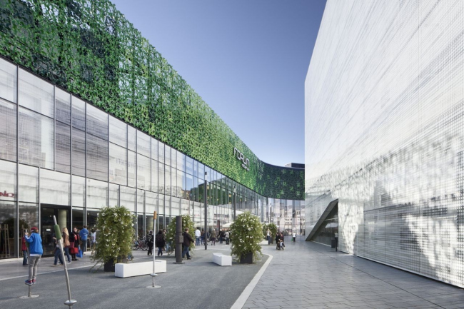 ������������� ����������� ������� � �������� � Jens Kirchner