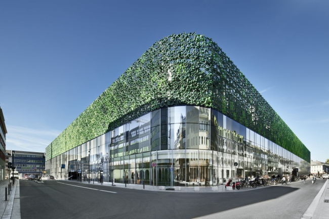 ������������� ����������� ������� � �������� � Jens Kirchner