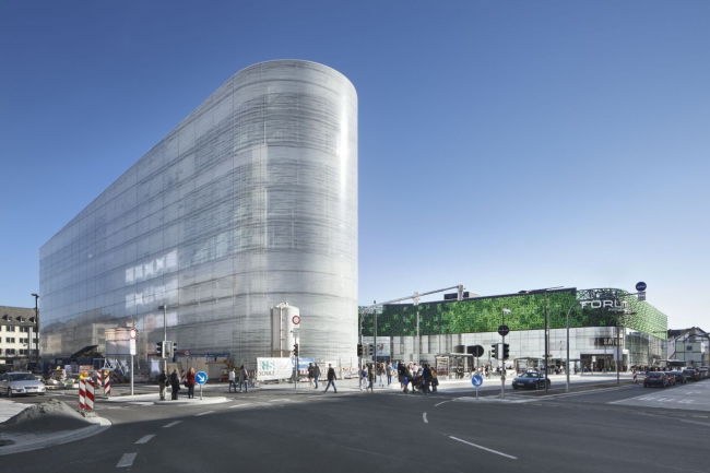 ������������� ����������� ������� � �������� � Jens Kirchner