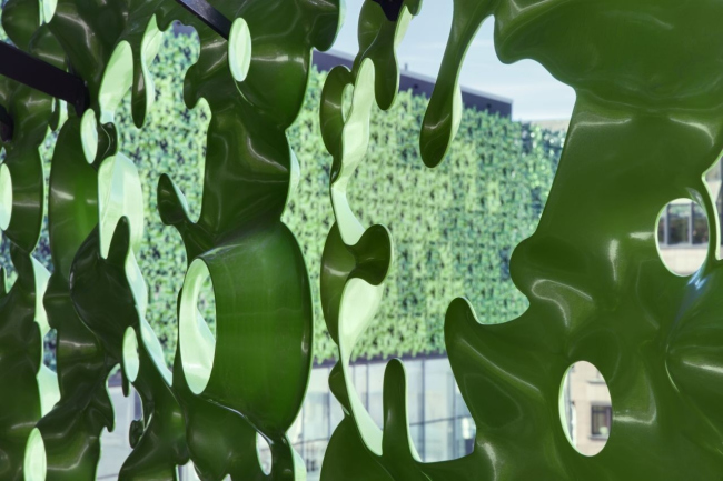 ������������� ����������� ������� � �������� � Jens Kirchner