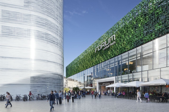 ������������� ����������� ������� � �������� � Jens Kirchner