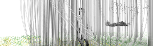 ������� ���������� ����������� ������ (Silicone blur). ����������� ������������� �������������� ��������.