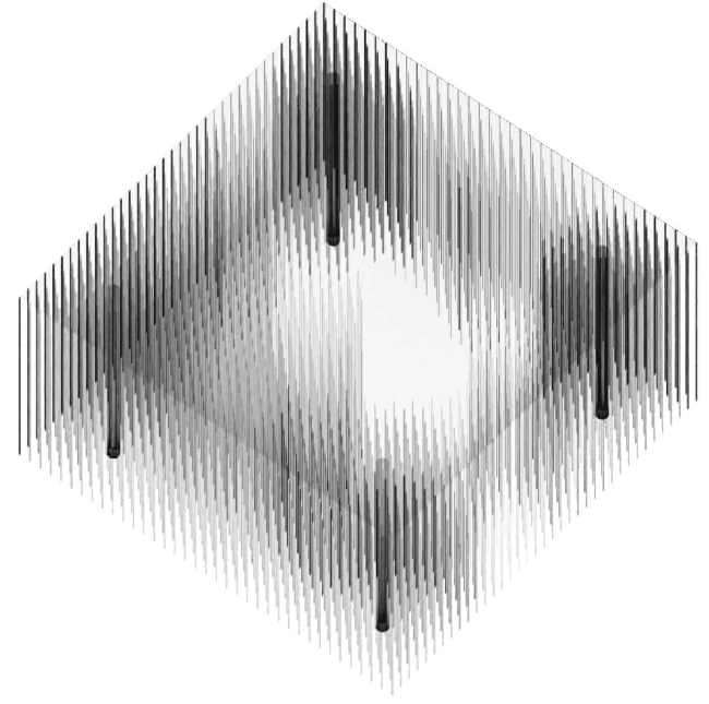 ������� ���������� ����������� ������ (Silicone blur). ����������� ������������� �������������� ��������.