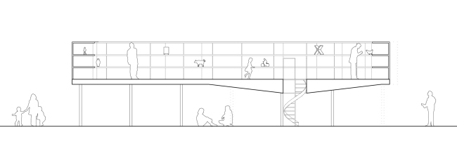 ������ The sky is the ceiling (����-�������). ����������� ������������� �������������� ��������.