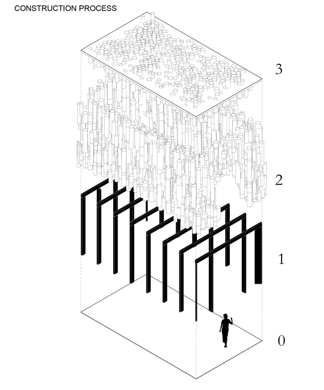  Haptic Pavilion (  ).    .