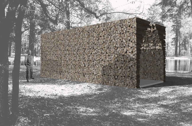 ������ ��� ����� (Firewood). ����������� ������������� �������������� ��������.