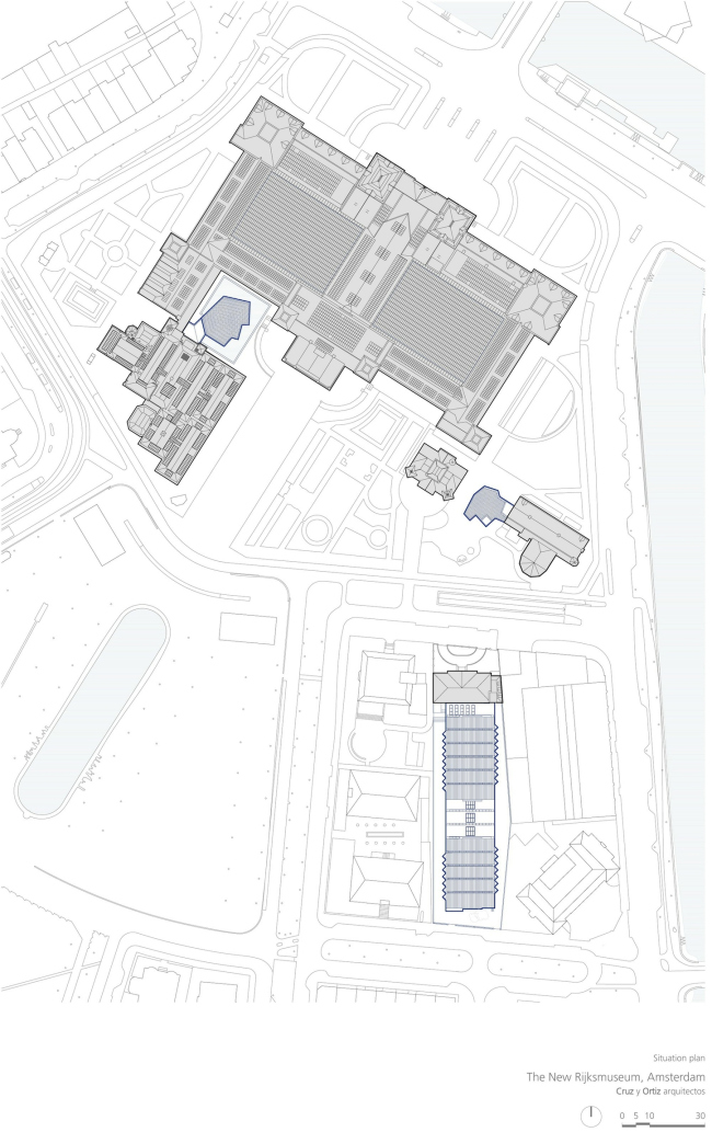  -   Cruz y Ortiz Arquitectos