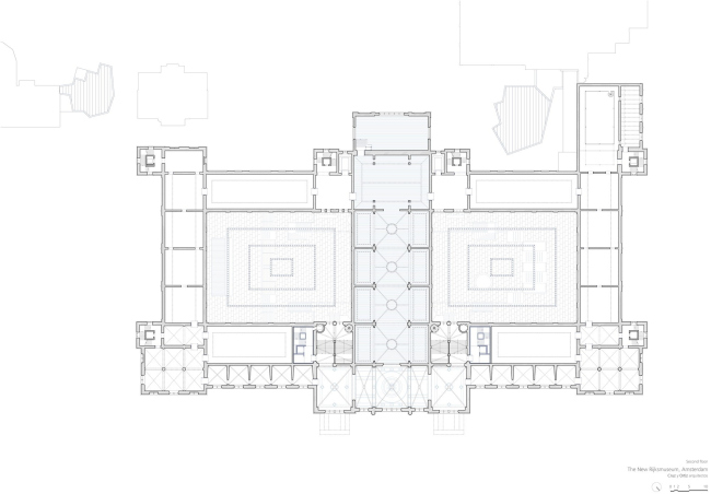 ����������� - ������������� � Cruz y Ortiz Arquitectos
