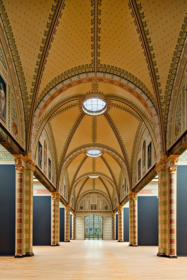 ����������� - ������������� � Jannes Linders