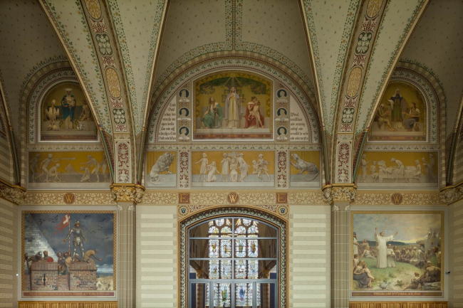 ����������� - ������������� � Jannes Linders