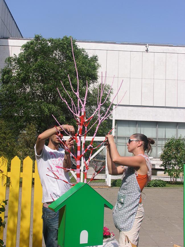 ���� ����� ������������