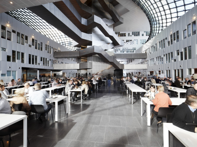 ����-�������� �������� Statoil � Ivan Brodey