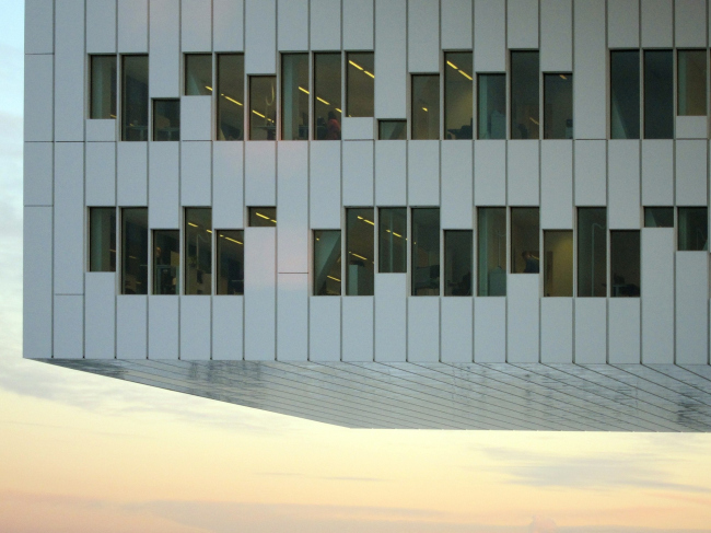 ����-�������� �������� Statoil � Luis Fonseca