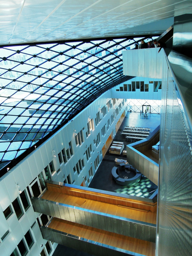 ����-�������� �������� Statoil � a-lab