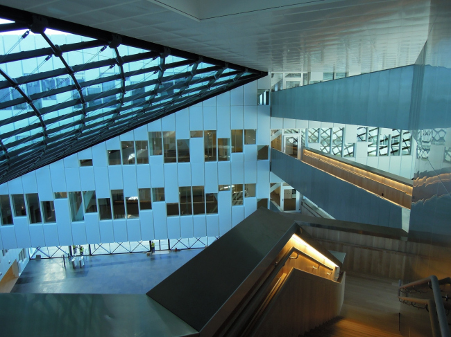 ����-�������� �������� Statoil � a-lab