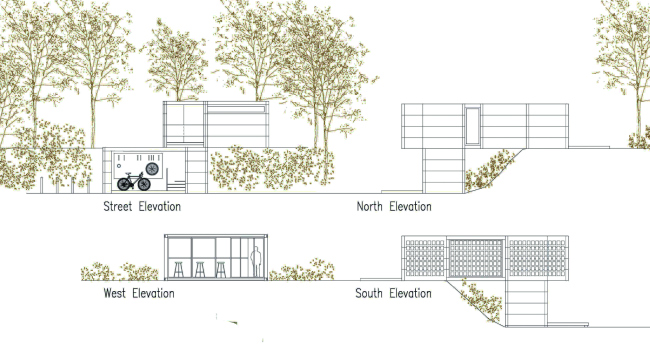 1-� ����� �� ������ ����. Bike-Connect-Chill. ������: Jorge Lopez Sacristan, Christina Codjambopoulo, Beatriz Gomez Martin, Jorge Lopez Sacristan and Sara Rebollo. �����������:www.trimo-urbancrash.com