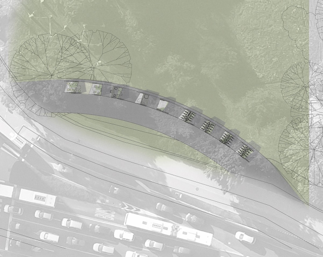 3-����� �� ������ ����. ������ 14034. �����: Malgorzata Wawrzyniak. �����������: www.trimo-urbancrash.com