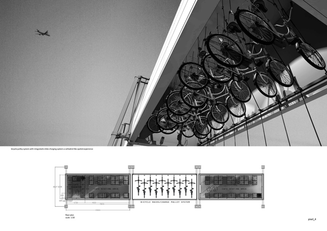 ������������� ������. ��������. ������  pixel. �����: Alexandr Valakh. �����������: www.trimo-urbancrash.com
