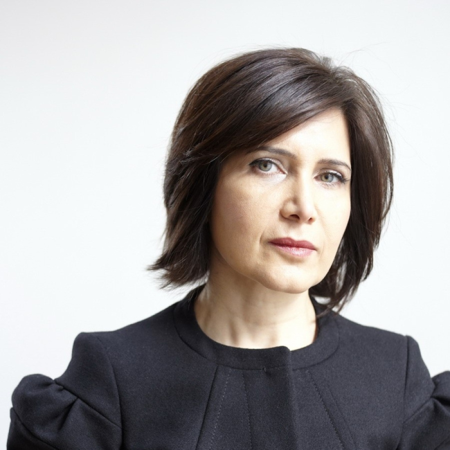 ������ �������. ���� ������������� Farshid Moussavi Architecture