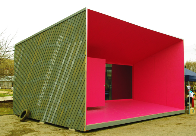 ������-���, ��� ���� ������. ������� ProPolis. ���������� ���� ����������