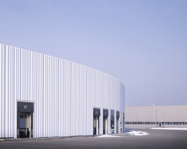 ��������� ������ Vitrashop. ����: Julien Lanoo � Vitra (www.vitra.com)