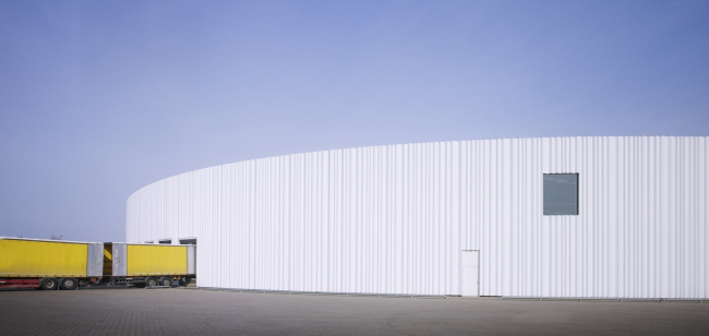 ��������� ������ Vitrashop. ����: Julien Lanoo � Vitra (www.vitra.com)