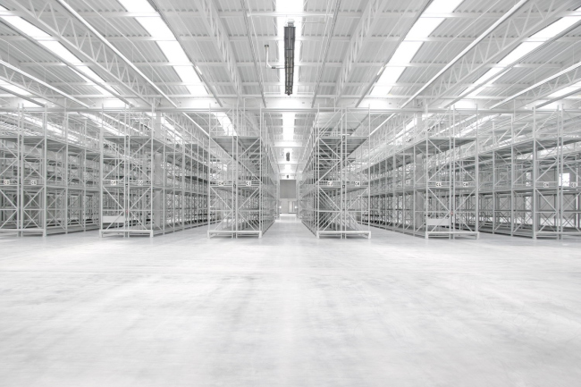 ��������� ������ Vitrashop � Nicole Berganski