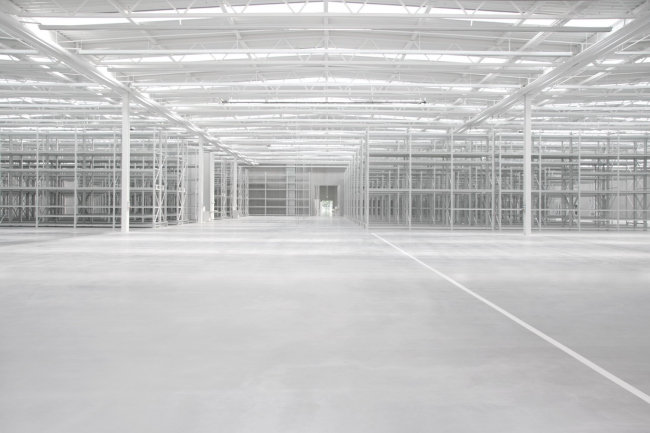 ��������� ������ Vitrashop � Nicole Berganski