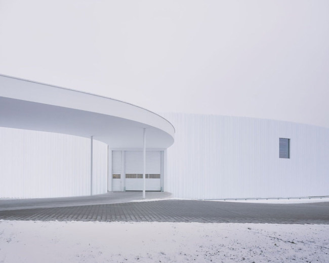��������� ������ Vitrashop. ����: Julien Lanoo � Vitra (www.vitra.com)