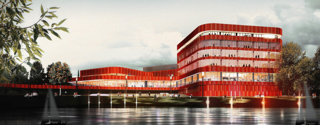 ��������� �������. ����������������� ��������. ������ ���� �����ѻ. 
���������� ���������: F. Houben, M.R. Torrecilla, �. ��������, R.L. Flor, D. Oladunjoye, �. �������, �. ������, �. �����������, �. ���������, �. ���������,  �. ��������, �. ������������, �. ��������, �. ���������.
