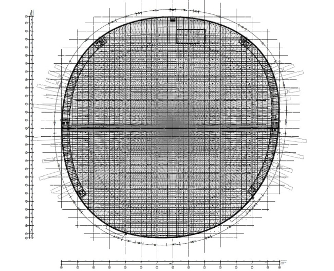 ��������� ������ Vitrashop � SANAA