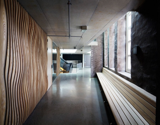 ���������� ����� Signal Mediahus � Ivan Brodey