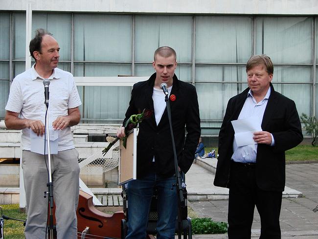 �������� ������� ������ ����������. ���� ���� �����������