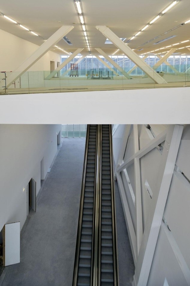 ������������� ����� Villa Méditerranée � Paolo Rosselli