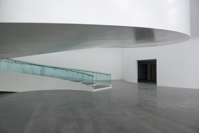 ������������� ����� Villa Méditerranée � Paolo Rosselli