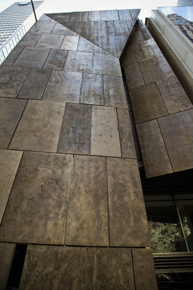 ������ ������ ����� ��������� ��������� � Chiara Marinai