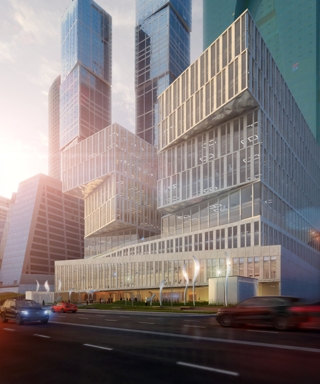 3 �����. ADM Architects