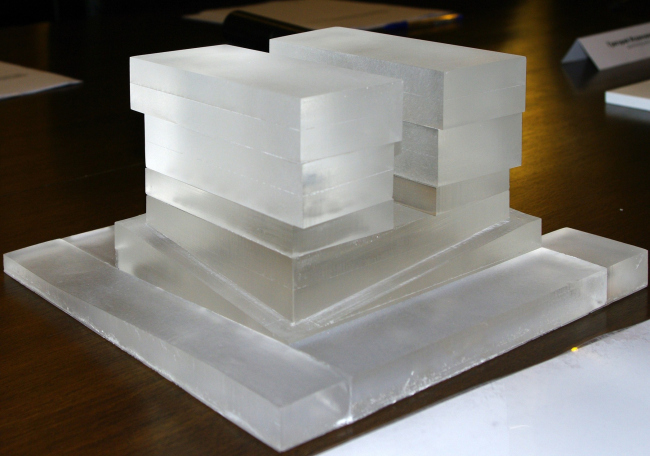 3 �����. ADM Architects. �����. ���������� ���� ����������
