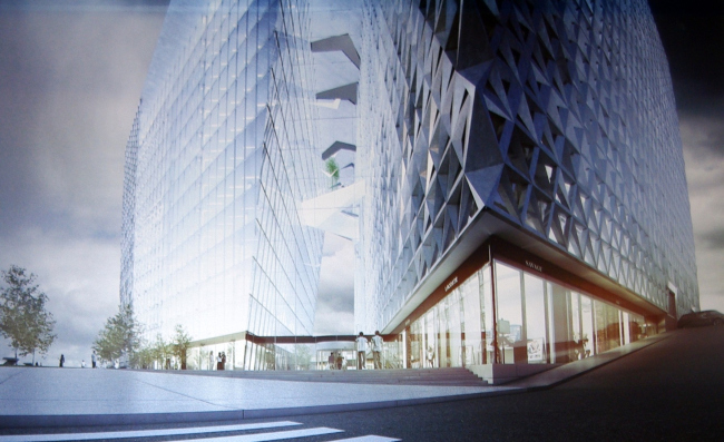 1 �����. ������ UNK project