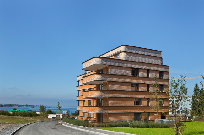 ����� �������� Siedlung � Eduard Hueber