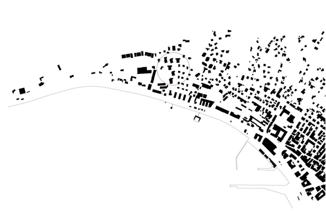 ����� �������� Siedlung � Baumschlager Eberle