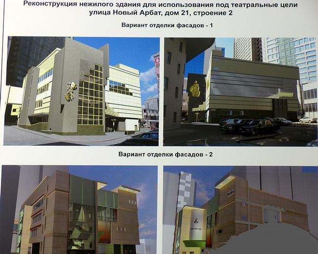 ������ ������������� ������ ������ ������ �� ����� ������, 21, ���.2. ������ ������� �������. 